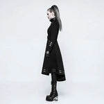 The Absolute Control Coat - Women