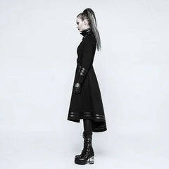 The Absolute Control Coat - Women