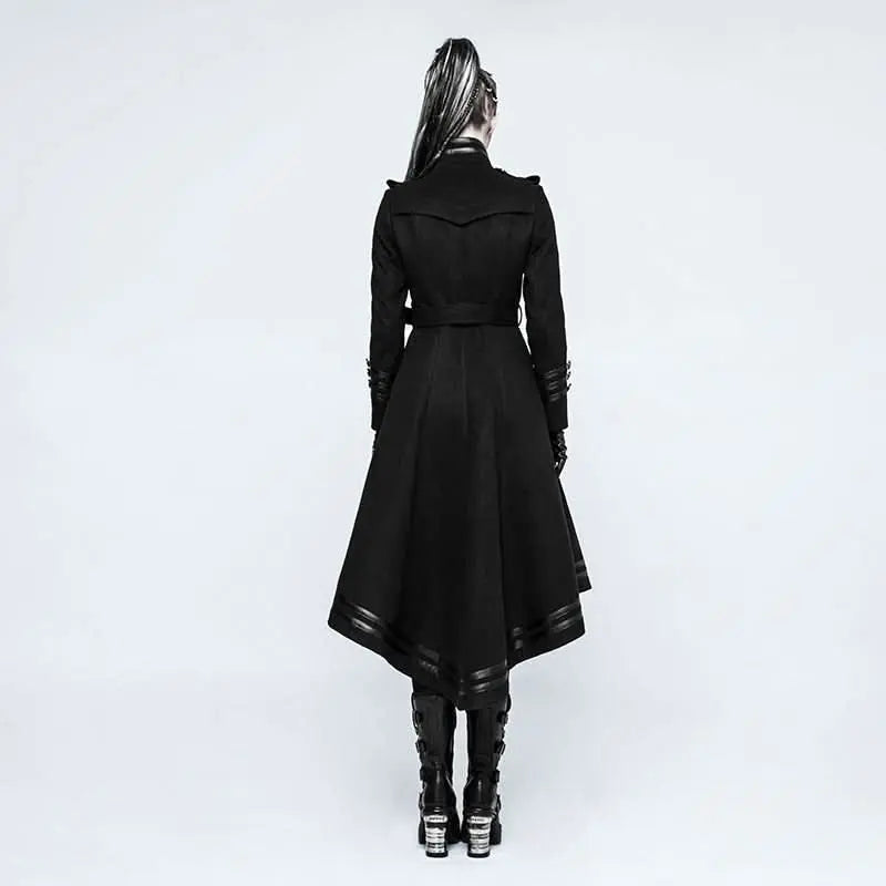 The Absolute Control Coat - Women