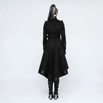 The Absolute Control Coat - Women