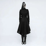 The Absolute Control Coat - Women