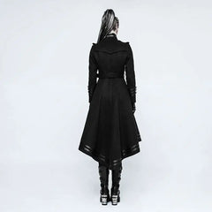 The Absolute Control Coat - Women