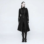 The Absolute Control Coat - Women