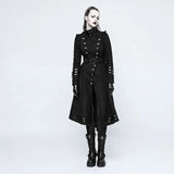 The Absolute Control Coat - Women