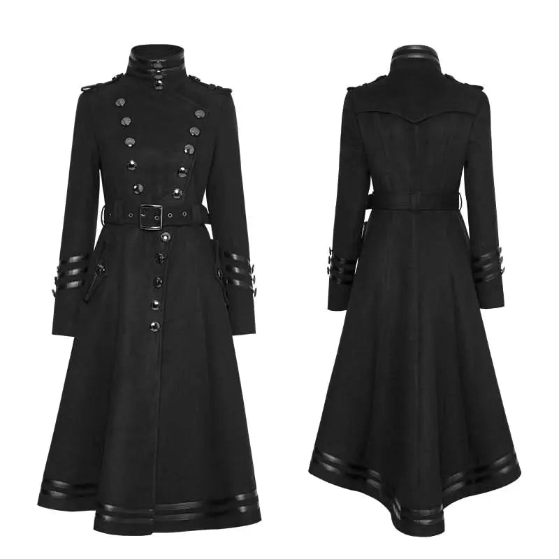 The Absolute Control Coat - Women