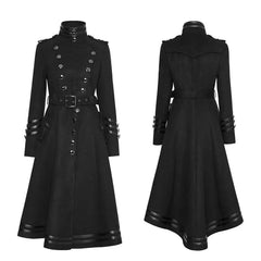 The Absolute Control Coat - Women
