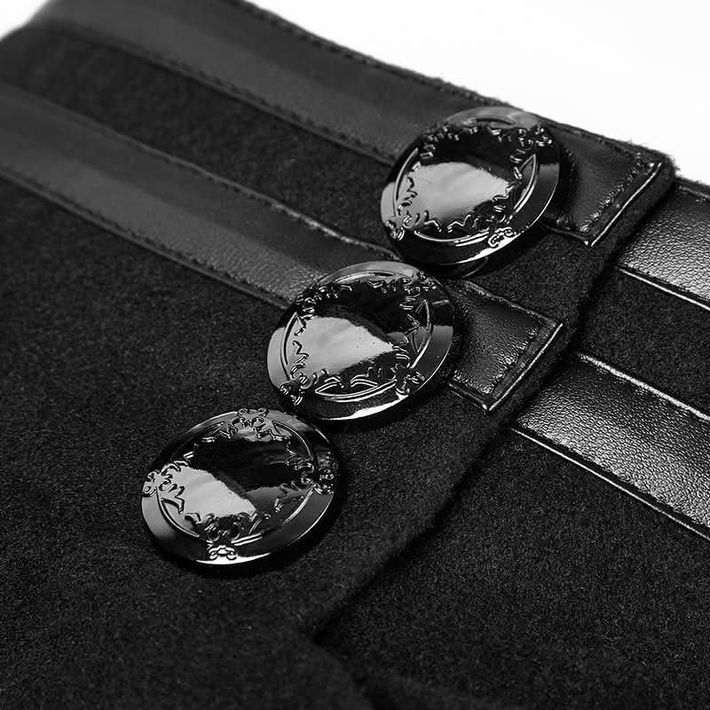 The Absolute Control Coat - Women
