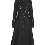 The Absolute Control Coat - Women