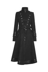 The Absolute Control Coat - Women