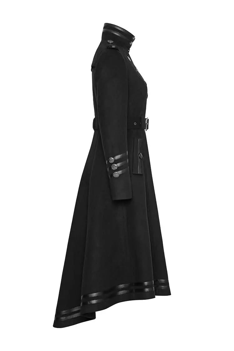 The Absolute Control Coat - Women