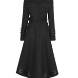 The Absolute Control Coat - Women