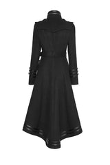 The Absolute Control Coat - Women