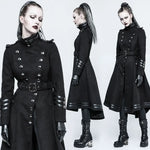 The Absolute Control Coat - Women