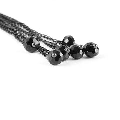 The Dead Flowers Necklace My Store