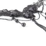 The Dead Flowers Necklace My Store