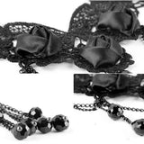The Dead Flowers Necklace My Store