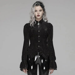 The Dreadful Manor Shirt - PunkRave
