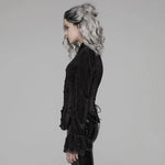 The Dreadful Manor Shirt - PunkRave