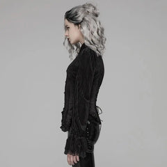 The Dreadful Manor Shirt - PunkRave