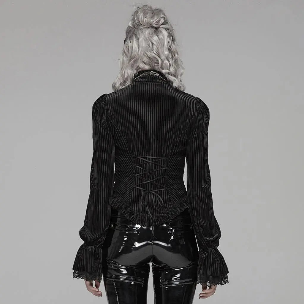 The Dreadful Manor Shirt - PunkRave