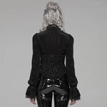The Dreadful Manor Shirt - PunkRave