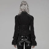 The Dreadful Manor Shirt - PunkRave