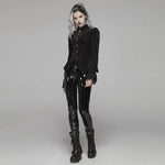 The Dreadful Manor Shirt - PunkRave
