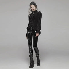 The Dreadful Manor Shirt - PunkRave