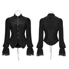 The Dreadful Manor Shirt - PunkRave