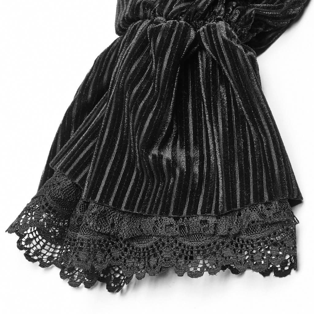 The Dreadful Manor Shirt - PunkRave