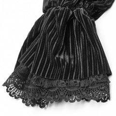 The Dreadful Manor Shirt - PunkRave