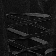 The Glacial Castle Coat - PunkRave