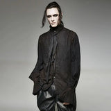 The Gothic Theory Shirt - Black - PunkRave