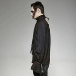 The Gothic Theory Shirt - Black