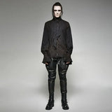 The Gothic Theory Shirt - Black