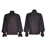 The Gothic Theory Shirt - Black