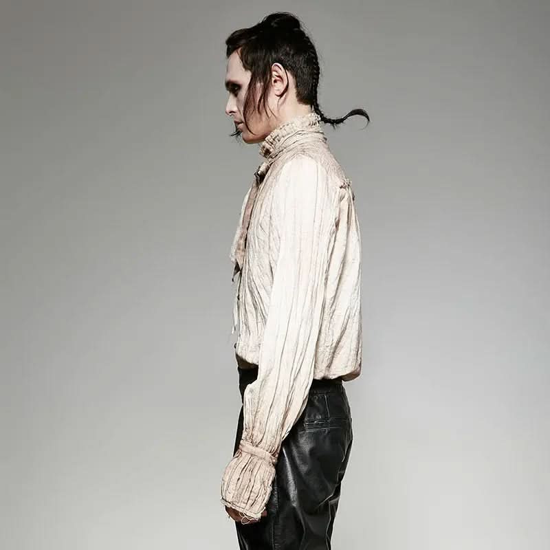 The Gothic Theory Shirt