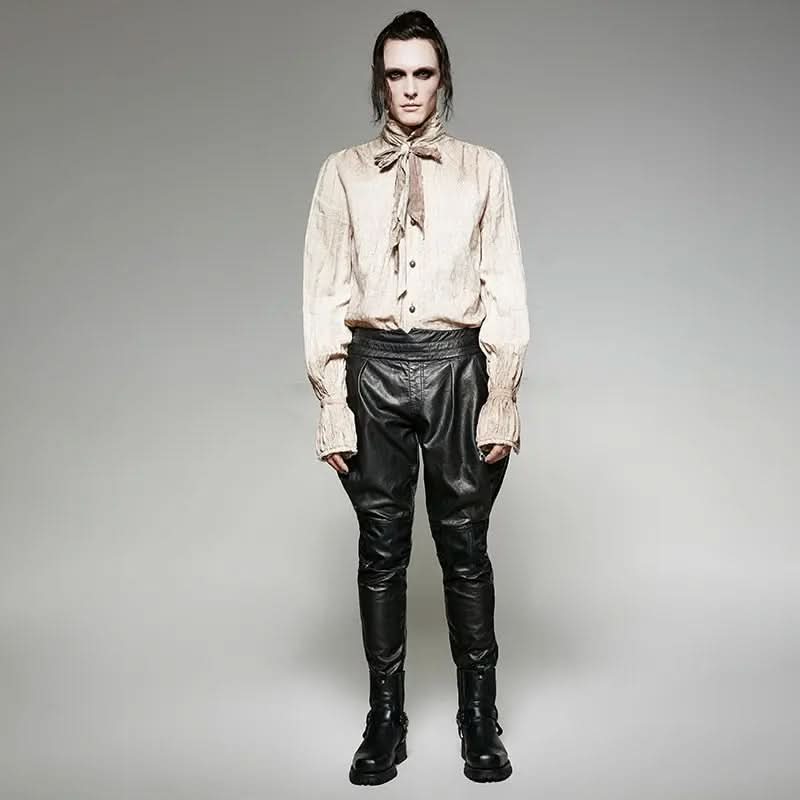 The Gothic Theory Shirt