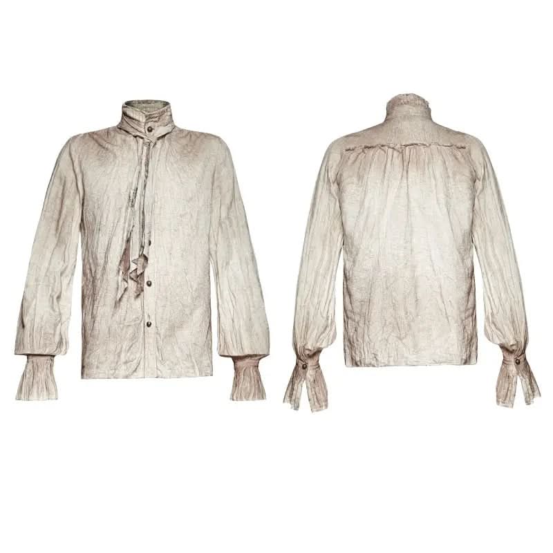 The Gothic Theory Shirt