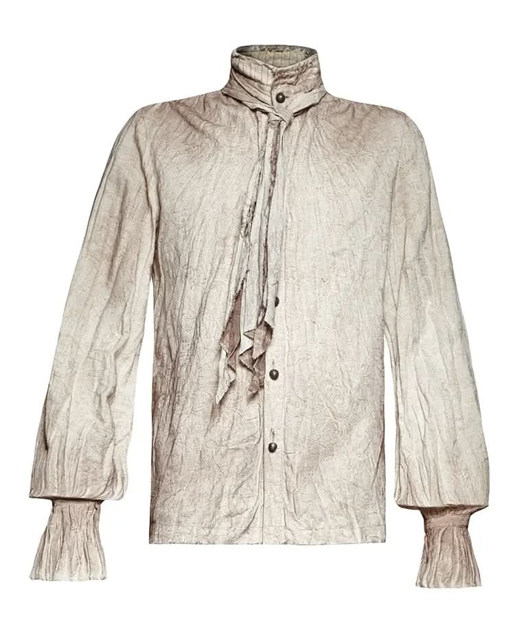 The Gothic Theory Shirt