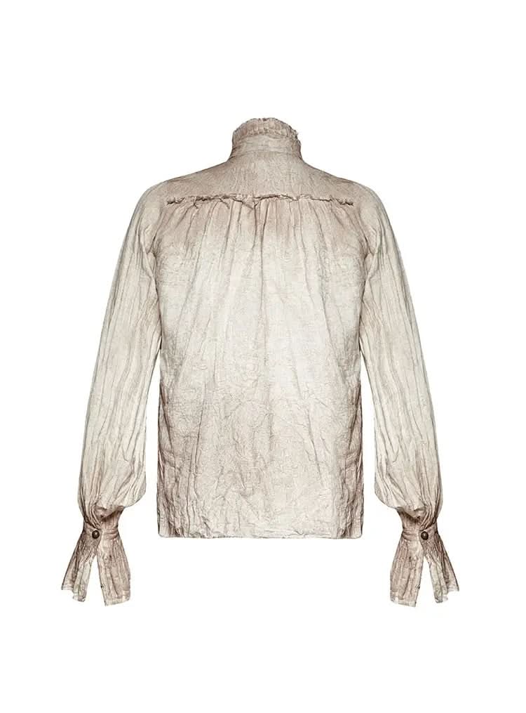 The Gothic Theory Shirt