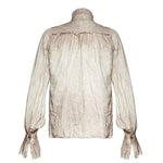 The Gothic Theory Shirt