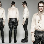 The Gothic Theory Shirt