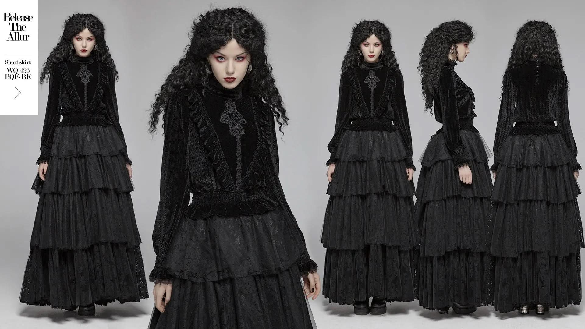 The Heart of Cello Blouse My Store