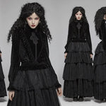 The Heart of Cello Blouse My Store