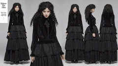 The Heart of Cello Blouse My Store