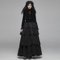 The Heart of Cello Blouse My Store