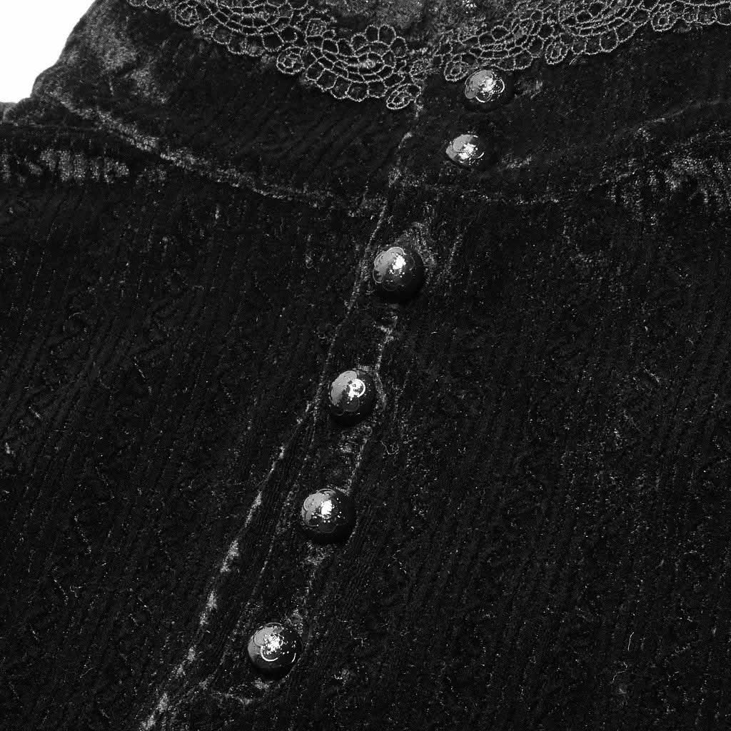 The Heart of Cello Blouse My Store