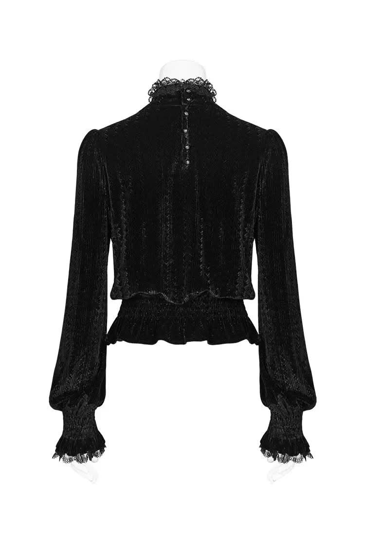 The Heart of Cello Blouse My Store