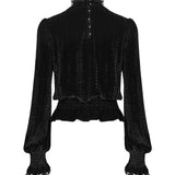 The Heart of Cello Blouse My Store